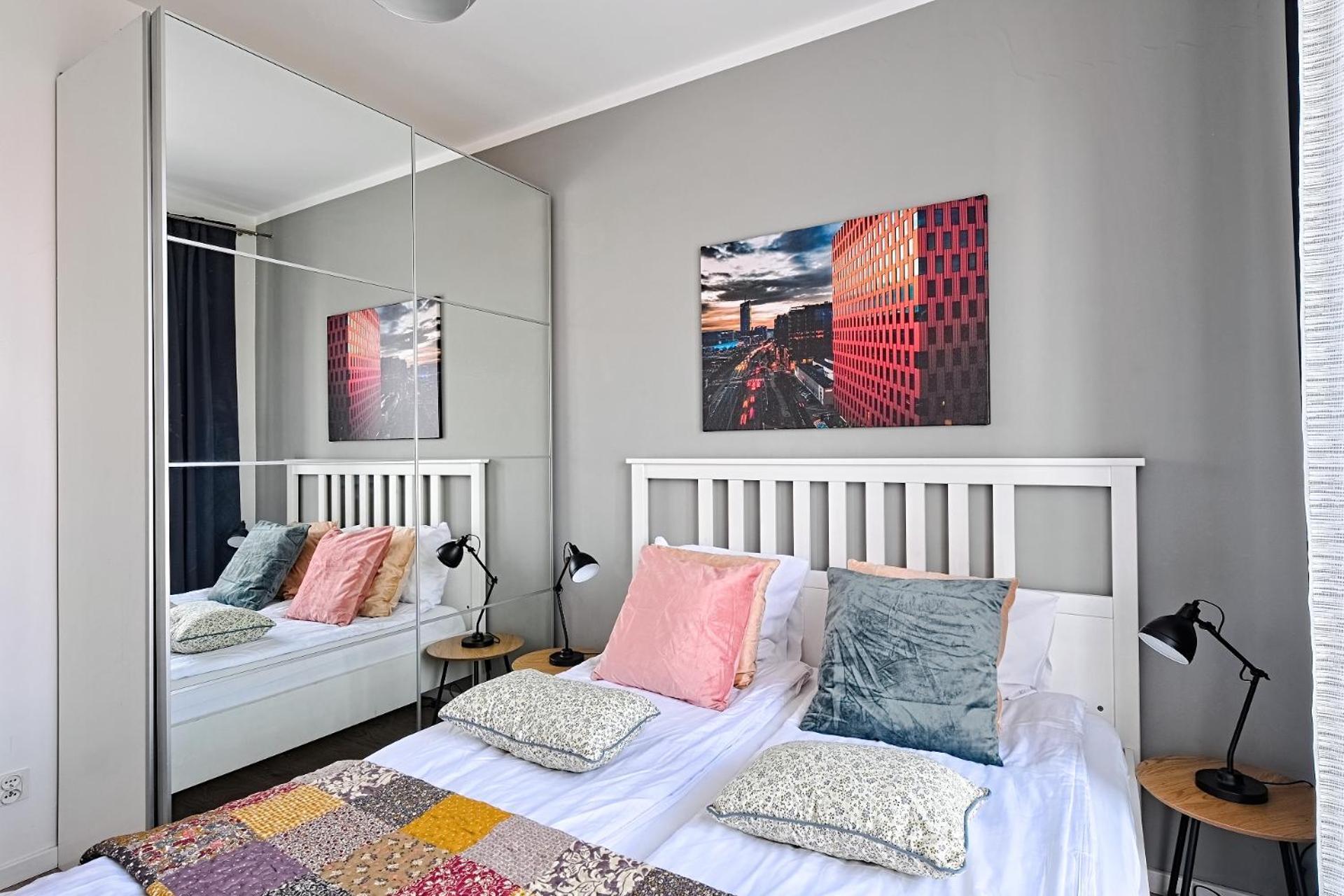 Central And Cozy Apartments Gdansk&Dg10 — Photos 1