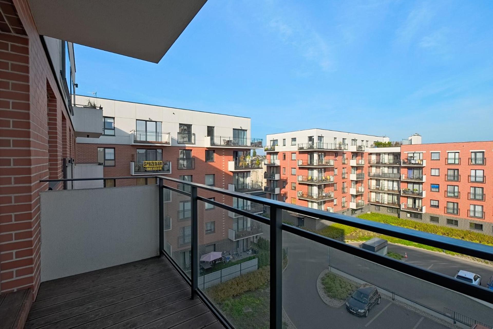 Central And Cozy Apartments Gdansk&Dg10, Gdansk