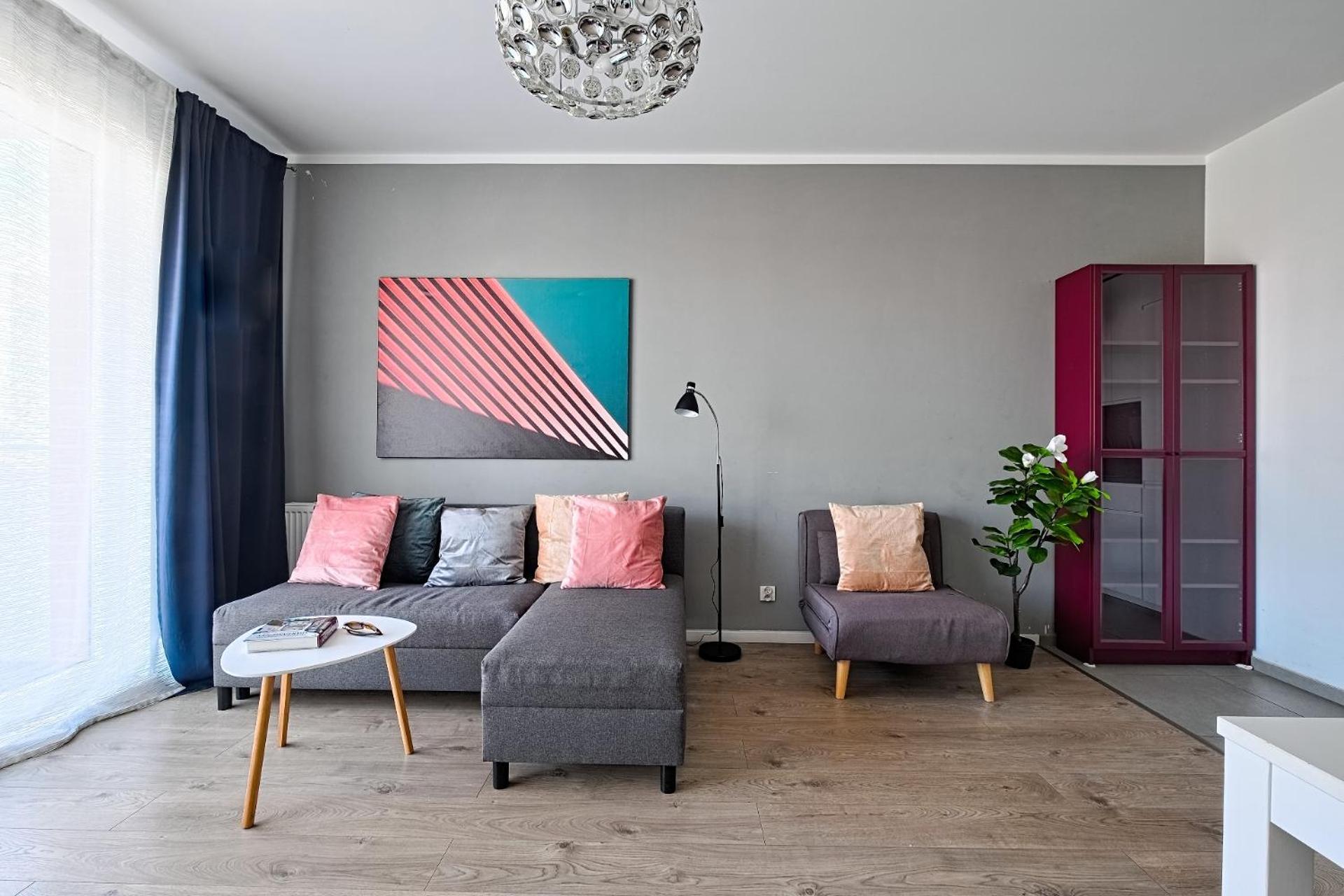 Central And Cozy Apartments Gdansk&Dg10 — Photos 2